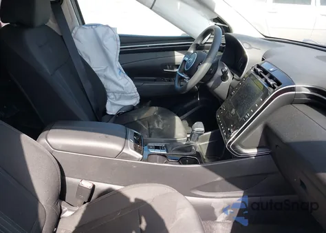 2024 Hyundai Tucson Sel из США, поврежденный, VIN 5NMJBCDEXRH403048